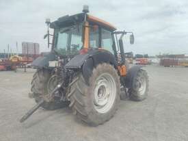 Valtra N-series - picture1' - Click to enlarge