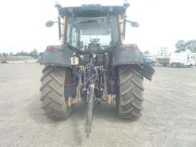 Valtra N-series - picture2' - Click to enlarge