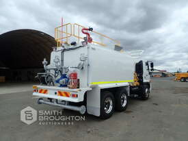 2020 HINO 500 FM2628 6X4 WATER TRUCK (UNUSED) - picture1' - Click to enlarge