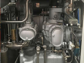 DENAIR 132kw Dry Type Oil Free Screw Air Compressor 793CFM 8 Bar - picture2' - Click to enlarge