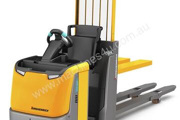 JUNGHEINRICH ECD 320 Automated Vertical Order picker 2.0T