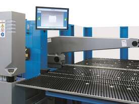 Prima Power BCe Smart Panel Bender - World leading technology - picture0' - Click to enlarge