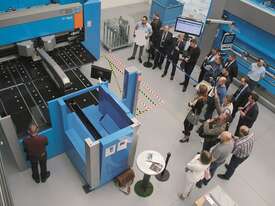 Prima Power BCe Smart Panel Bender - World leading technology - picture1' - Click to enlarge