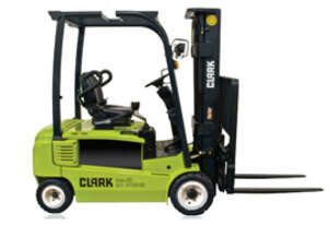 DELECCA'S OF BENDIGO - GEX16/18/20S ELECTRIC FORKLIFTS