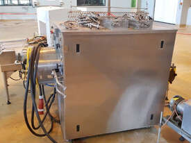 Goodway Blending Mixer - picture0' - Click to enlarge