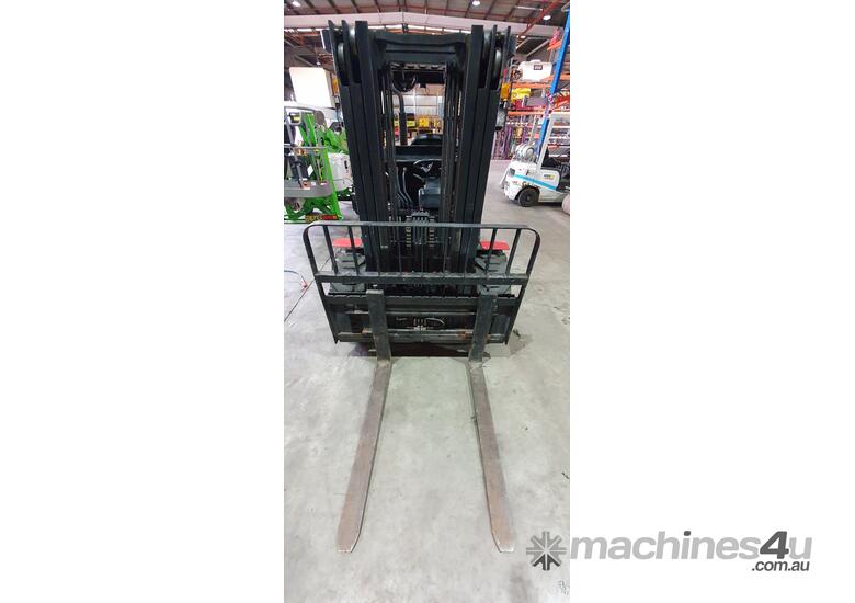 caption Enforcer Rough Terrain 3.5t