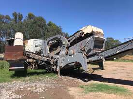 2008 METSO LT1315S LOKOTRACK IMPACTOR - picture1' - Click to enlarge