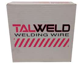 MIG Wire 0.9mm Talweld Silicon Bronze ERCuSi-A x 13.6kg - picture0' - Click to enlarge