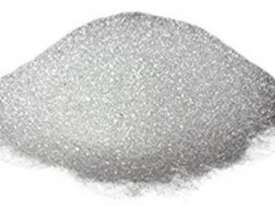 TRADEQUIP 3025T GLASS BEADS MEDIA ABRASIVE (SAND BLASTING MEDIUM) - picture0' - Click to enlarge