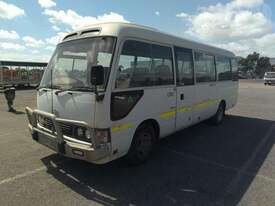 Toyota Coaster HZB50R - picture1' - Click to enlarge