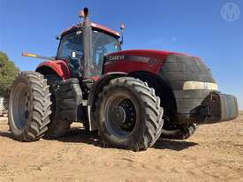 Case IH Magnum 260 FWA - picture0' - Click to enlarge
