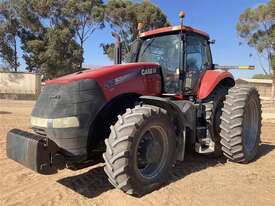 Case IH Magnum 260 FWA - picture1' - Click to enlarge