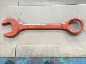 Orbimax 100mm Spanner Wrench Ring/Open Ender Combination Pre-Owned - picture0' - Click to enlarge