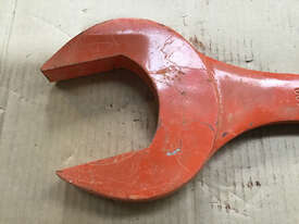 Orbimax 100mm Spanner Wrench Ring/Open Ender Combination Pre-Owned - picture2' - Click to enlarge