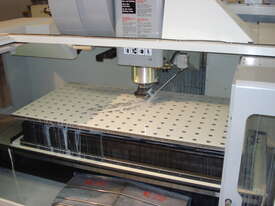 HAAS 2008 VF-9/50 Vertical Machining Centre - picture1' - Click to enlarge