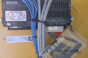 Kaeser Aircenter 9kw 3in1. ECO 7.5kw. Focus 11kw 3in1 2024. Atlas GA22VSD. CompAir18kw. Champion22kw