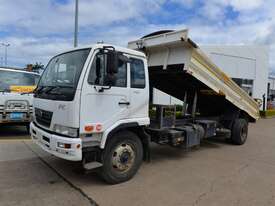 2010 NISSAN UD PK 9 - Tipper Trucks - picture0' - Click to enlarge