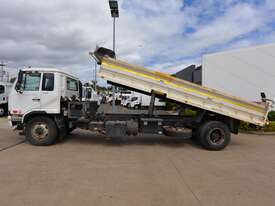2010 NISSAN UD PK 9 - Tipper Trucks - picture0' - Click to enlarge