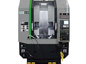 Fanuc Oi TF plus - DMC DL V SERIES - DL 40VTT (Made in Korea) - picture0' - Click to enlarge
