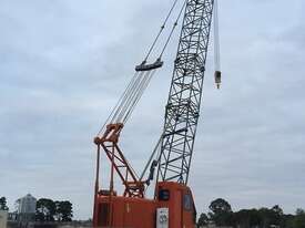1985 P & H Crane - picture0' - Click to enlarge