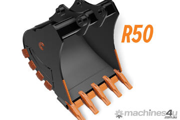 Mining Wear Parts C-REX R50 System Combi GET|Combi GET