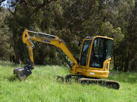 New XCMG XE35U 3.5 TONNE Excavator 4 YEAR WARRANTY INCLUDED - picture0' - Click to enlarge