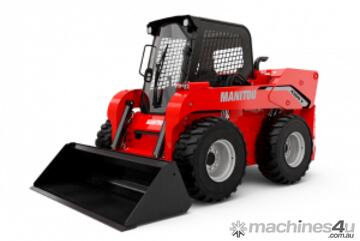 Manitou 4200 V Mini Loader 2T - 4.75m Operating Height