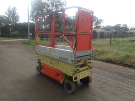 JLG 1930ES Scissor Lift Access & Height Safety - picture2' - Click to enlarge