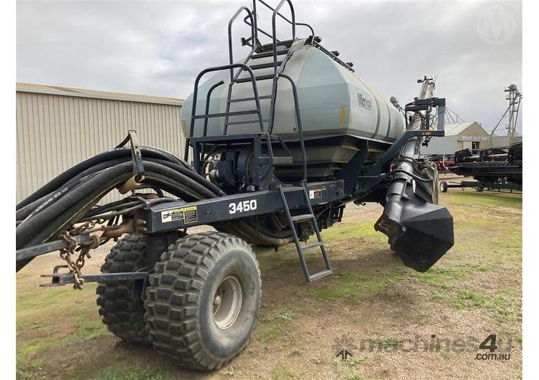 Used flexicoil Flexi Coil 3450 TBH Air Seeder in , Listed on Machines4u