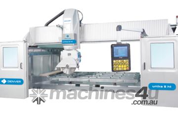 Denver 5 Axis CNC Centre for Stone