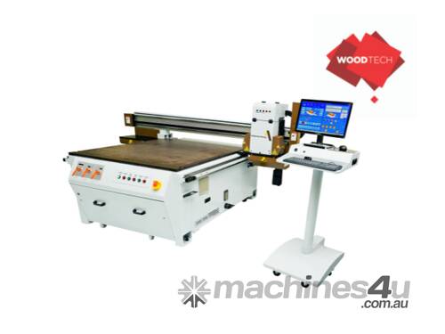 caption Small Compact Flatbed UV Digital Inket Printer