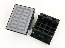 79x61mm Conveyor Track Pad for Homag Brandt Edge Banders - picture0' - Click to enlarge