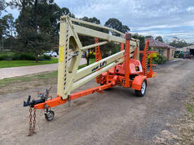 JLG K13 Boom Lift Access & Height Safety - picture0' - Click to enlarge