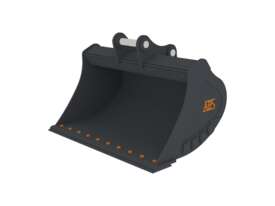 12 - 14 Tonne Mud Bucket | 1500mm | Australia Wide Delivery | 12 Month Warranty - picture0' - Click to enlarge