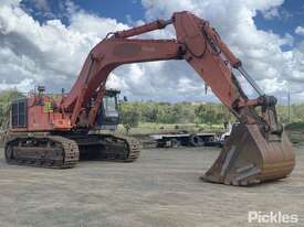 2005 Hitachi Zaxis ZX850H - picture0' - Click to enlarge