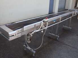Belt Conveyor - picture4' - Click to enlarge