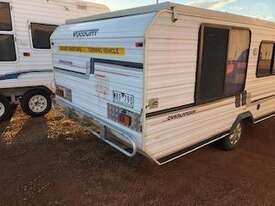 Viscount Overlander 15ft Pop-top - picture0' - Click to enlarge