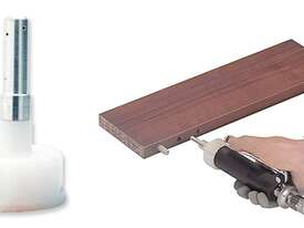 Single Pin / Dowel Nozzle suit Dowel by Pizzi - picture0' - Click to enlarge