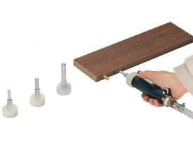 Single Pin / Dowel Nozzle suit Dowel by Pizzi - picture0' - Click to enlarge
