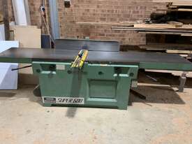 Planer/Jointer  - picture0' - Click to enlarge