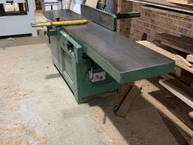 Planer/Jointer  - picture0' - Click to enlarge