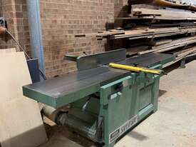 Planer/Jointer  - picture1' - Click to enlarge