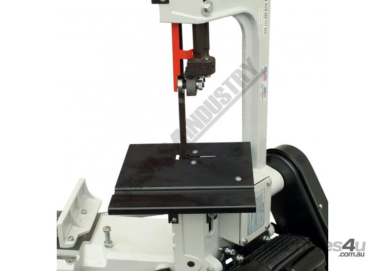 New hafco metalmaster BS4A Horizontal Bandsaws in CLONTARF, QLD