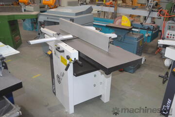 Oltre 400 mm Planer Thicknesser 5.5 HP - Model: PT410