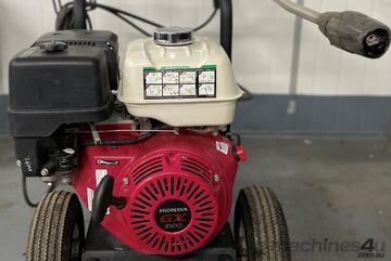 LIFTEK - KARCHER G 4000 OH GAS POWERED PRESSURE WASHER