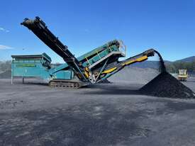 Powerscreen Chieftain - Hire - picture0' - Click to enlarge