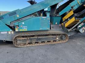 Powerscreen Chieftain - Hire - picture1' - Click to enlarge