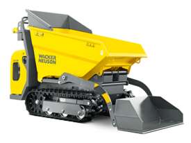 Tracked Dumper 800kg Capacity - picture0' - Click to enlarge