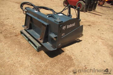 Bobcat Profiler   450 cut