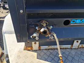 275cfm Diesel compressors - Hire - picture0' - Click to enlarge